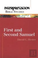 First And Second Samuel
