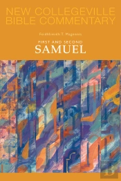 First And Second Samuel