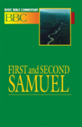 First And Second Samuel