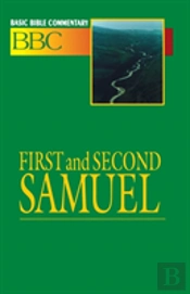 First And Second Samuel
