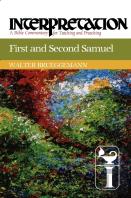 First And Second Samuel