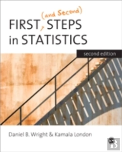 Bertrand.pt - First (And Second) Steps In Statistics