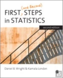 Bertrand.pt - First (And Second) Steps In Statistics