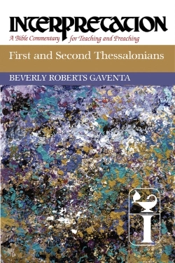 Bertrand.pt - First And Second Thessalonians