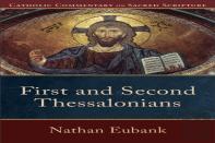 First And Second Thessalonians