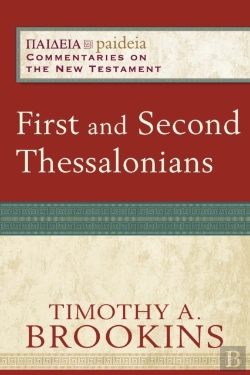 Bertrand.pt - First And Second Thessalonians