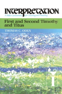 Bertrand.pt - First And Second Timothy And Titus