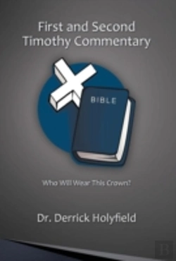 Bertrand.pt - First And Second Timothy Commentary