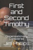 First And Second Timothy