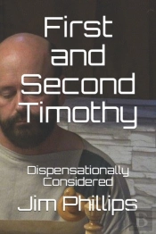 First And Second Timothy