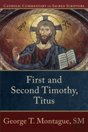 First And Second Timothy, Titus