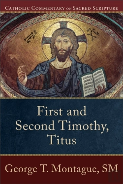 Bertrand.pt - First And Second Timothy, Titus