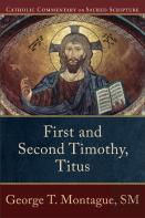 First And Second Timothy, Titus