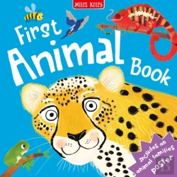 Bertrand.pt - First Animal Book