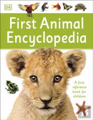 First Animal Encyclopedia