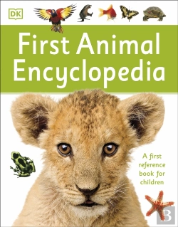 Bertrand.pt - First Animal Encyclopedia