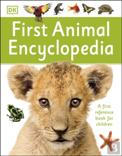 Bertrand.pt - First Animal Encyclopedia