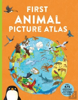 Bertrand.pt - First Animal Picture Atlas