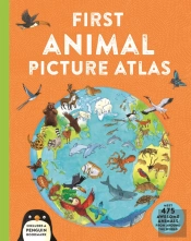 First Animal Picture Atlas