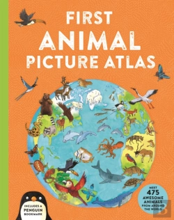 Bertrand.pt - First Animal Picture Atlas