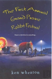 First Annual Grand Prairie Rabbit Festiv