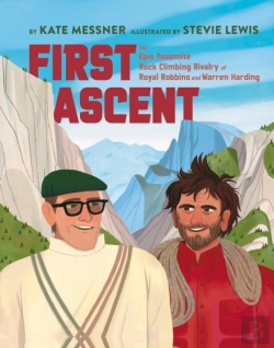 Bertrand.pt - First Ascent