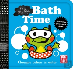 Bertrand.pt - First Baby Days: Bath Time