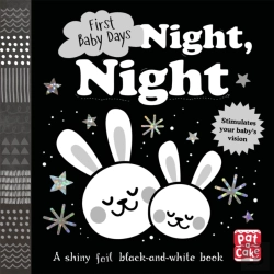 Bertrand.pt - First Baby Days: Night, Night