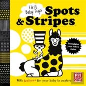 First Baby Days: Spots And Stripes