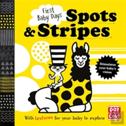 Bertrand.pt - First Baby Days: Spots And Stripes