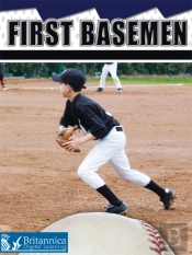 First Basemen