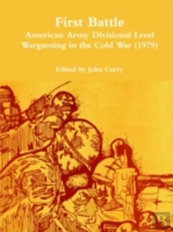 Bertrand.pt - First Battle American Army Divisional Level Wargaming In The Cold War (1979)