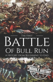 First Battle Of Bull Run