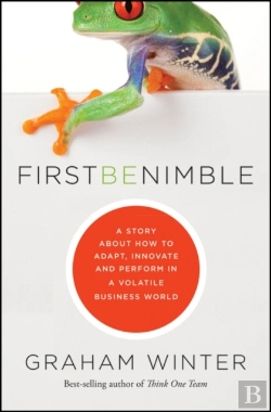 Bertrand.pt - First Be Nimble
