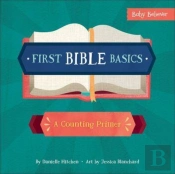 First Bible Basics