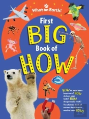 First Big Book Of How