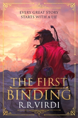 Bertrand.pt - First Binding