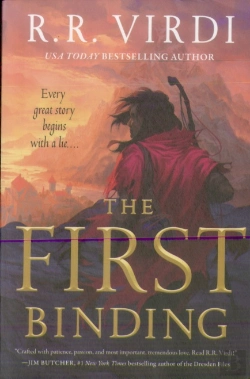Bertrand.pt - First Binding