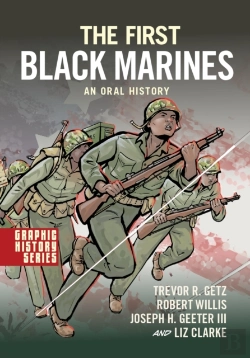 Bertrand.pt - First Black Marines: An Oral History