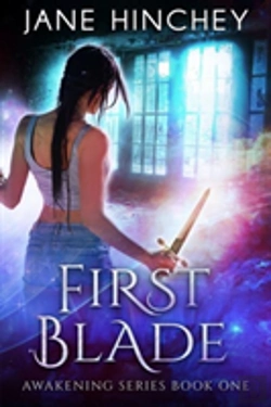 Bertrand.pt - First Blade