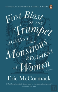 Bertrand.pt - First Blast Of The Trumpet Against The Monstrous Regiment Of Women