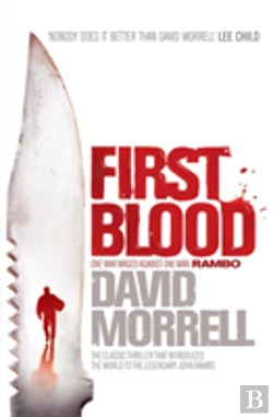 Bertrand.pt - First Blood