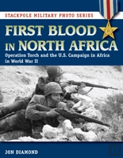 Bertrand.pt - First Blood In North Africa