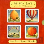 First Board Bks Slipcase