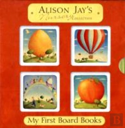 Bertrand.pt - First Board Bks Slipcase