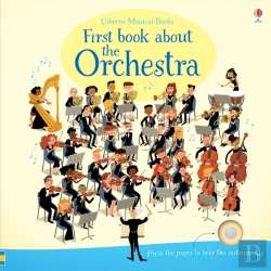 Bertrand.pt - First Book About The Orchestra
