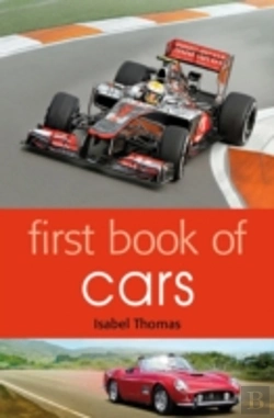 Bertrand.pt - First Book Of Cars