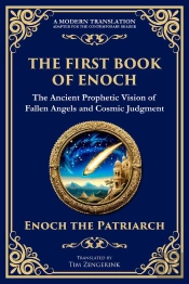 First Book Of Enoch (Enoch I)