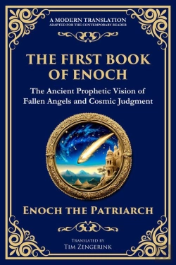 Bertrand.pt - First Book Of Enoch (Enoch I)