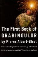 First Book Of Grabinoulor